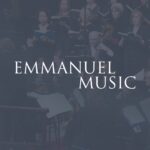 Logo for Emmanuel Music