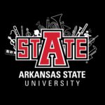 Logo for Arkansas State University